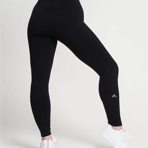 Oner Active Black Leggings